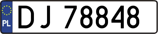 DJ78848