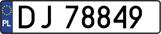 DJ78849