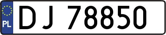 DJ78850