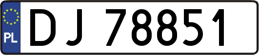 DJ78851