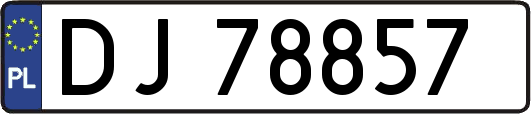 DJ78857