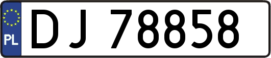 DJ78858