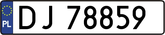DJ78859