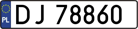 DJ78860