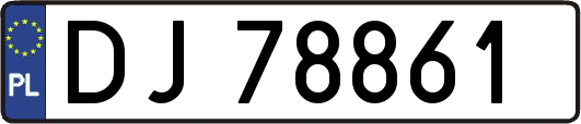 DJ78861