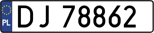 DJ78862