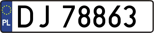 DJ78863
