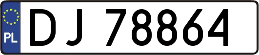 DJ78864