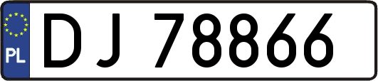 DJ78866