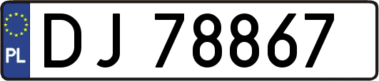 DJ78867
