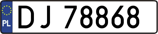 DJ78868