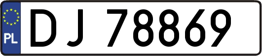 DJ78869