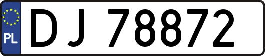 DJ78872