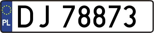DJ78873