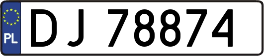 DJ78874