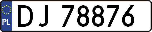 DJ78876