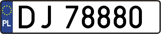 DJ78880