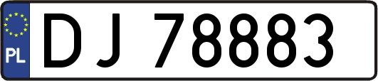 DJ78883