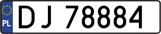 DJ78884