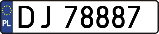 DJ78887
