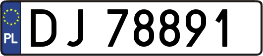 DJ78891