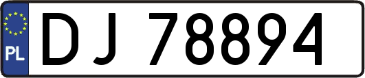 DJ78894