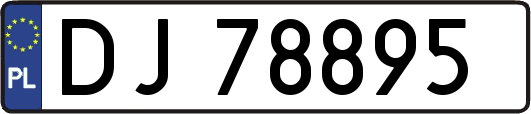 DJ78895