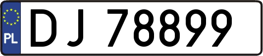 DJ78899