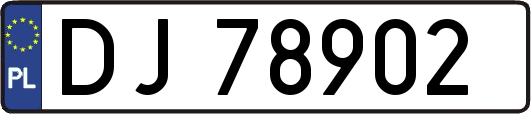 DJ78902