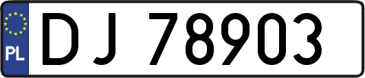 DJ78903