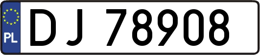 DJ78908