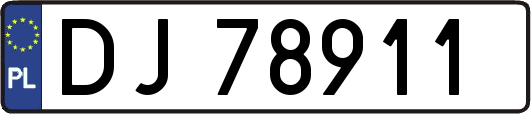 DJ78911