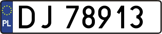 DJ78913