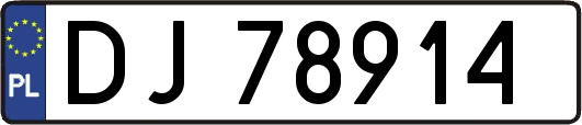 DJ78914