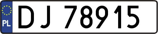 DJ78915