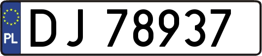 DJ78937