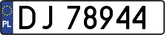 DJ78944
