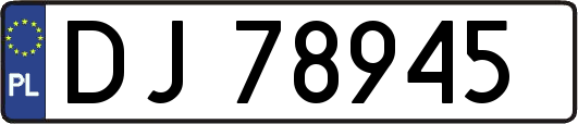 DJ78945