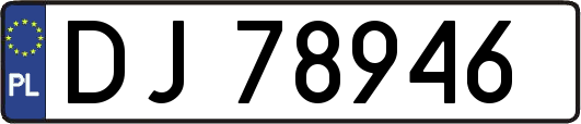 DJ78946
