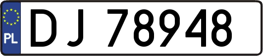 DJ78948