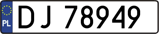 DJ78949