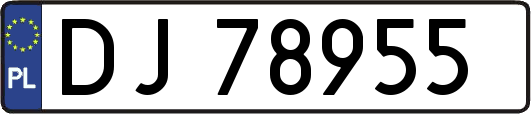 DJ78955