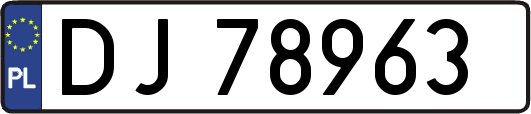 DJ78963