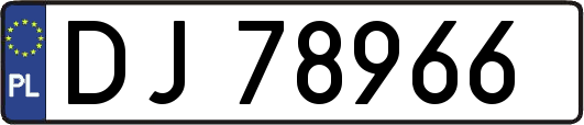DJ78966