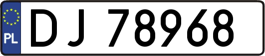 DJ78968
