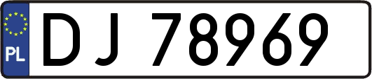 DJ78969