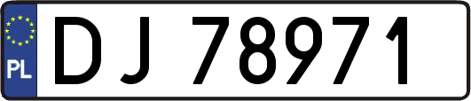 DJ78971