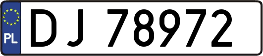 DJ78972