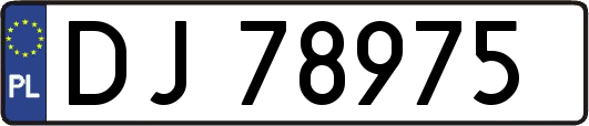 DJ78975