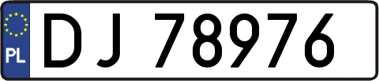 DJ78976